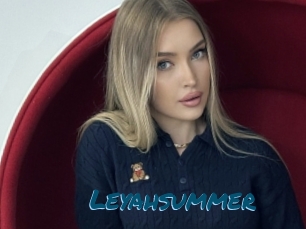 leyahsummer Amateur Voisine