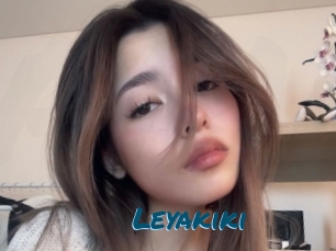 Leyakiki