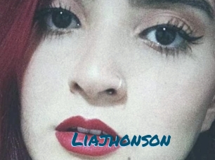 Liajhonson