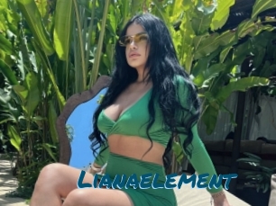 Lianaelement