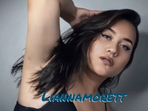 Liannamorett