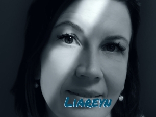 liareyn Amateur Voisine