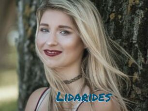 Lidarides