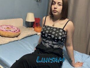 Lihisam