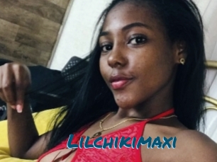 Lilchikimaxi