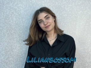 Lilianbossom