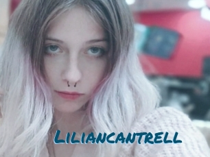 Liliancantrell