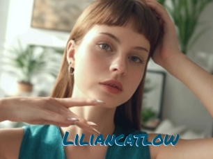 Liliancatlow