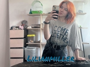 Lilianmiller