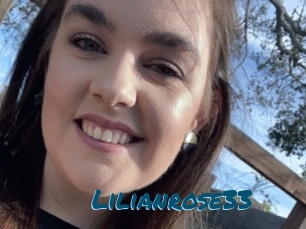 Lilianrose33