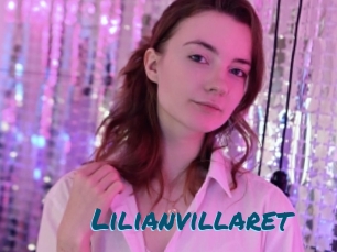 Lilianvillaret