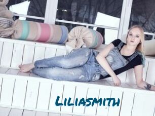 Liliasmith