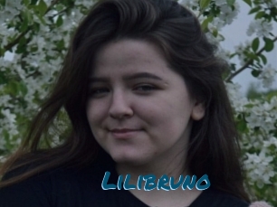 lilibruno Amateur Voisine