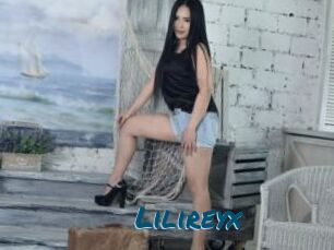 Lilireyx