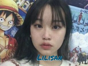 Lilisan