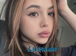 Lilishinay