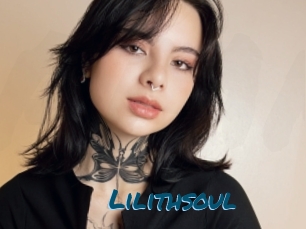 lilithsoul Amateur Voisine