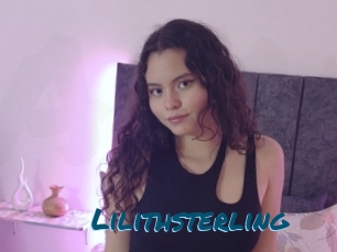 Lilithsterling
