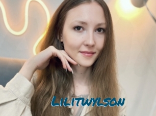 Lilitwylson
