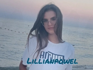 Lillianpowel