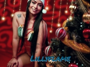 Lillyflame