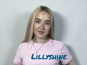 Lillyshine