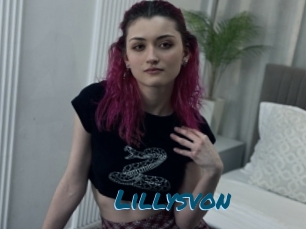 Lillysvon