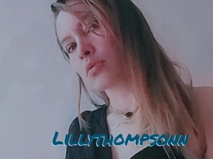 Lillythompsonn