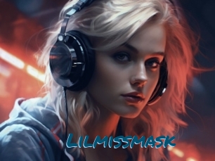 Lilmissmask