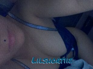 Lilshortiie