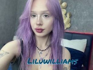 Liluwilliams