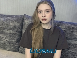 Lilybaili