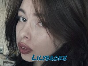 Lilybroke
