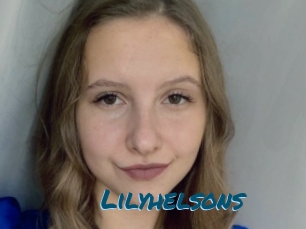 Lilyhelsons