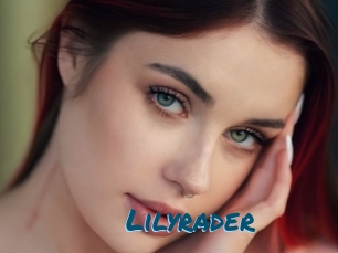 Lilyrader