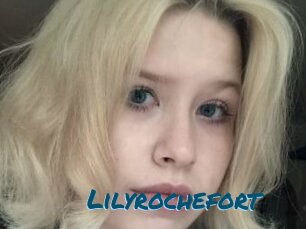 Lilyrochefort