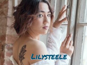 Lilysteele