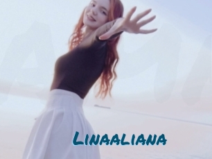Linaaliana