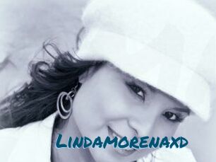 Lindamorenaxd