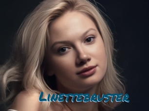 Linettebruster