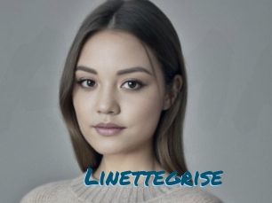 Linettegrise