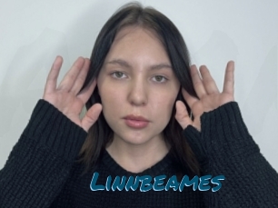 Linnbeames