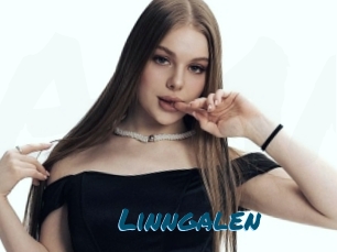 Linngalen