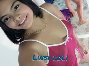 Linsy_loli