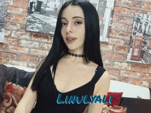 Linulyali