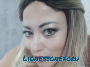 lionessoneforu Amateur Voisine