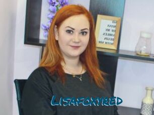 Lisafoxyred