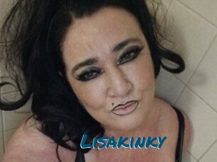 Lisakinky
