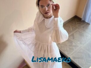 Lisamaeko