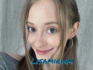 Lisamiriam